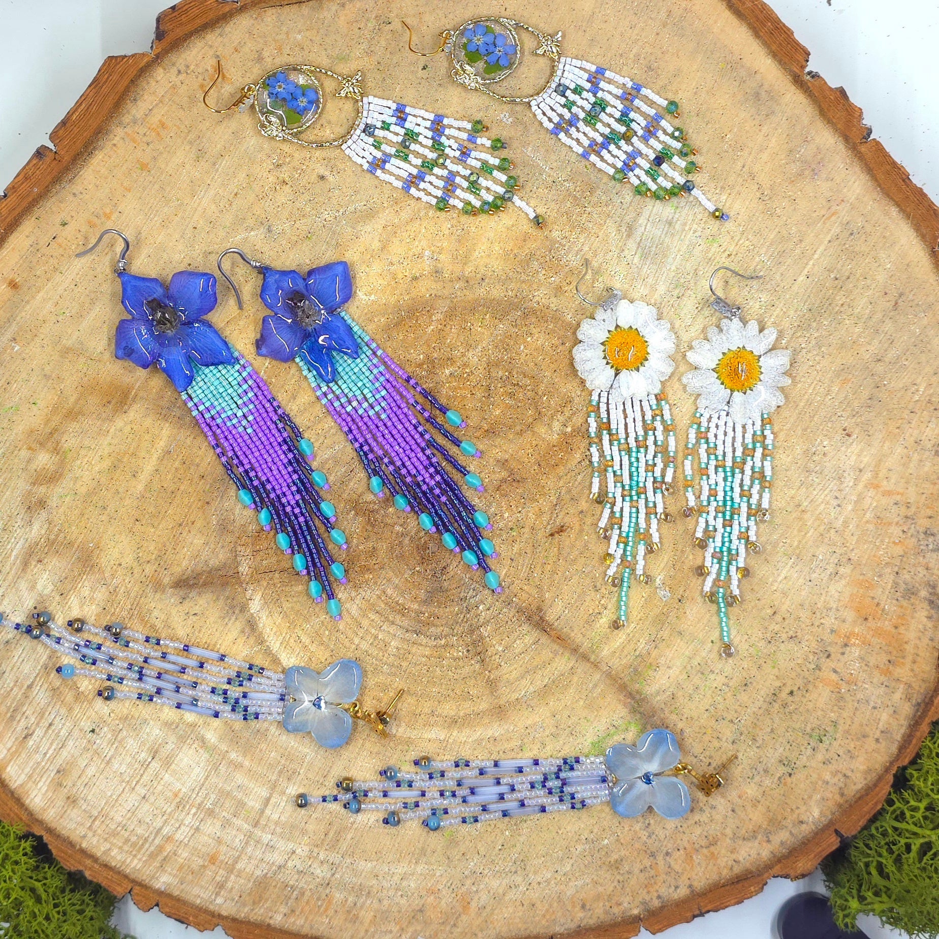 Wildflowers