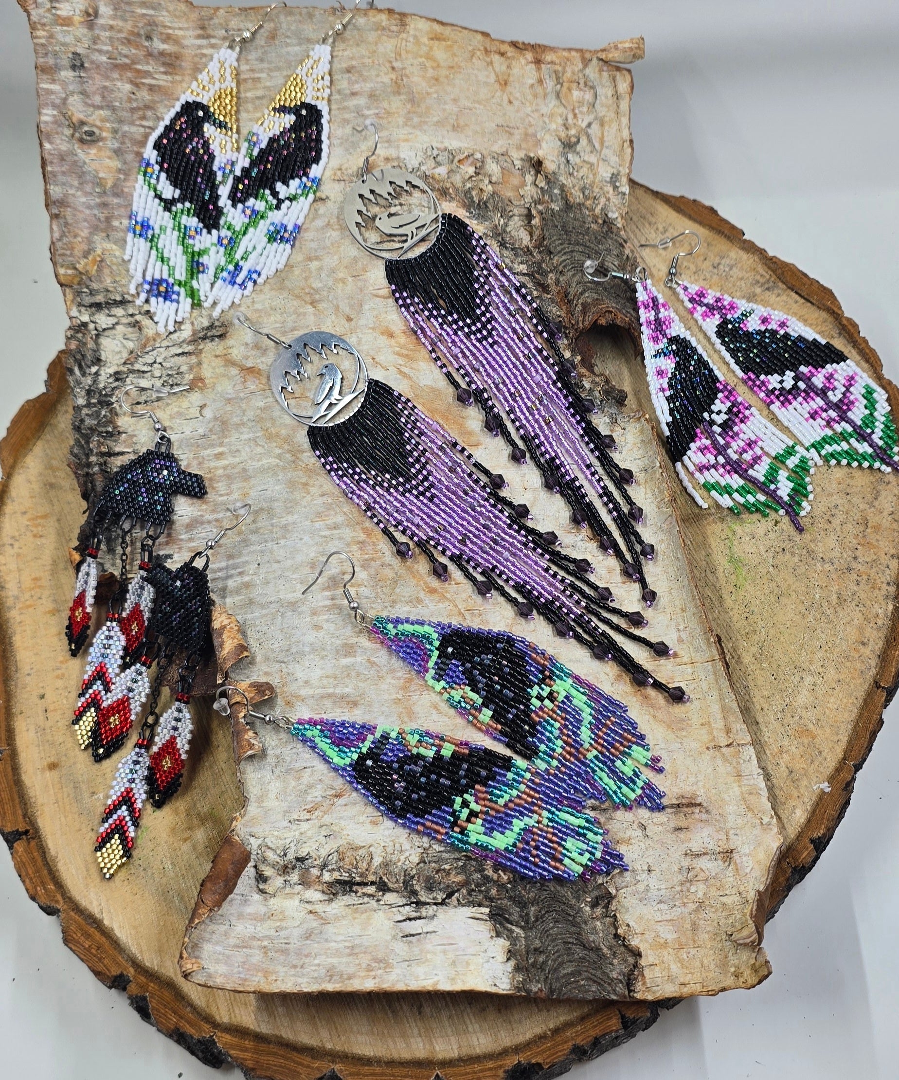 Winged Wisdom