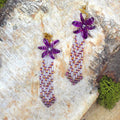Purple Hyacinth
