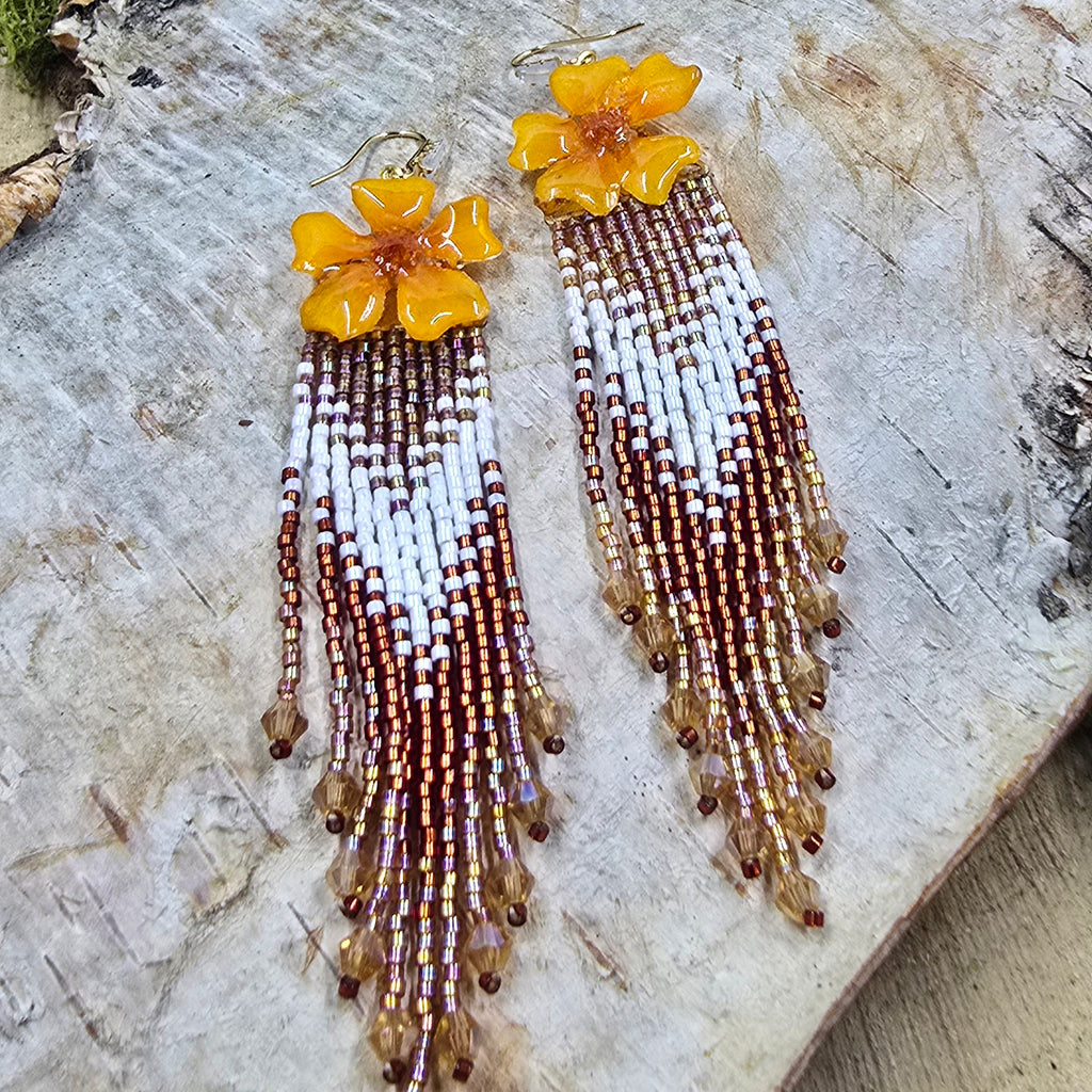 Wild Yellow