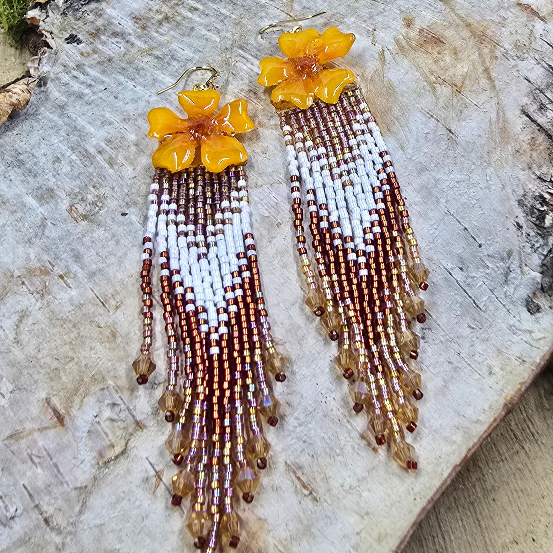 Wild Yellow