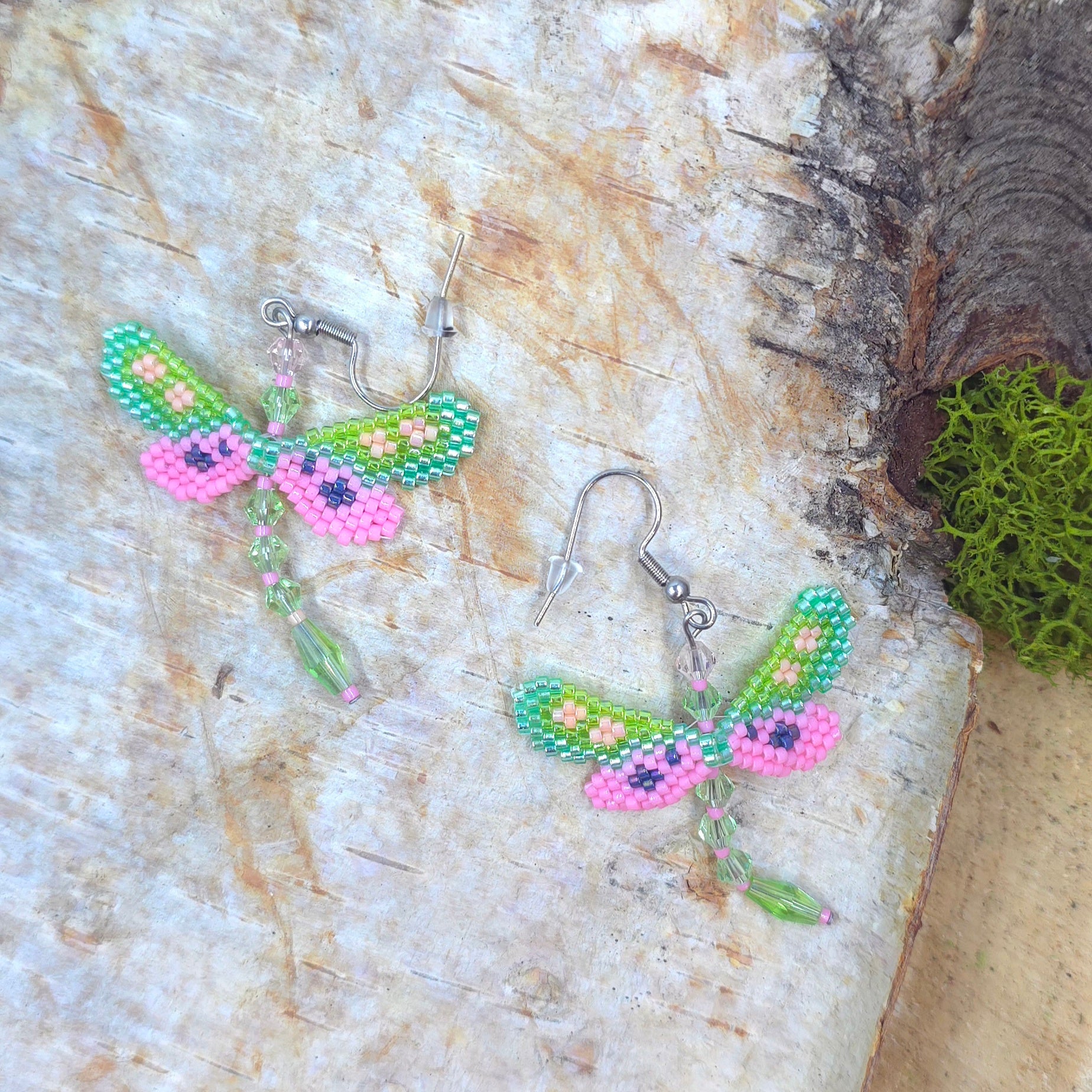 Spring Fairy