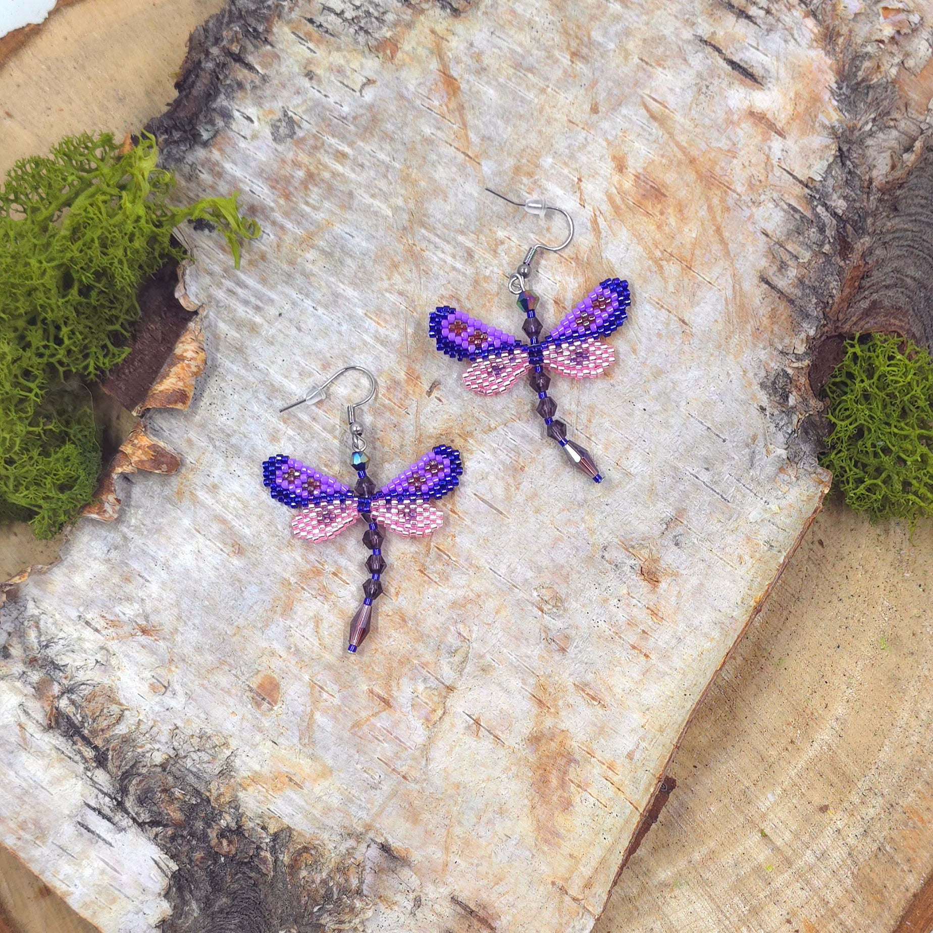 Dragonfly Dream