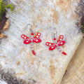 Amanita Wings