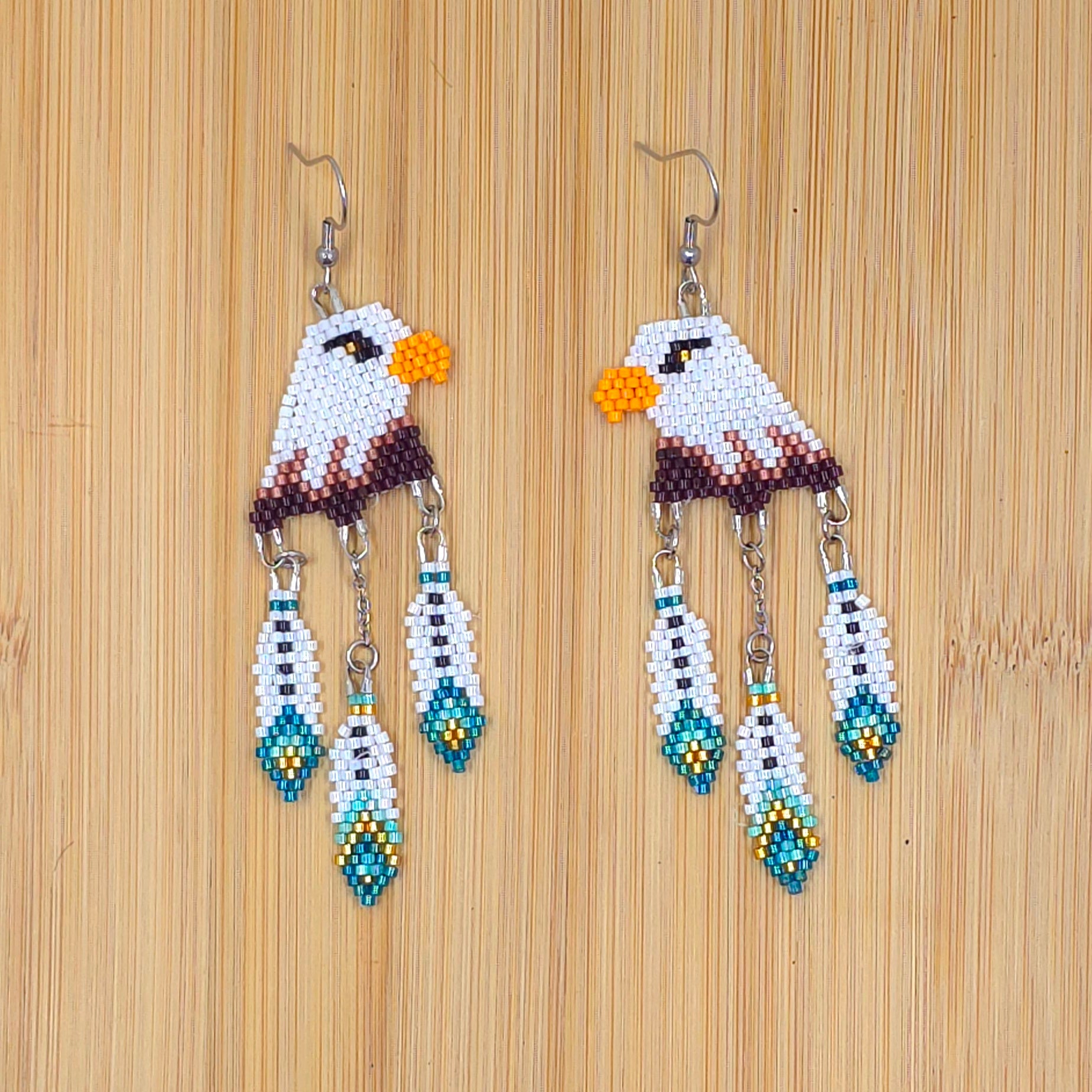 Eagle Spirit