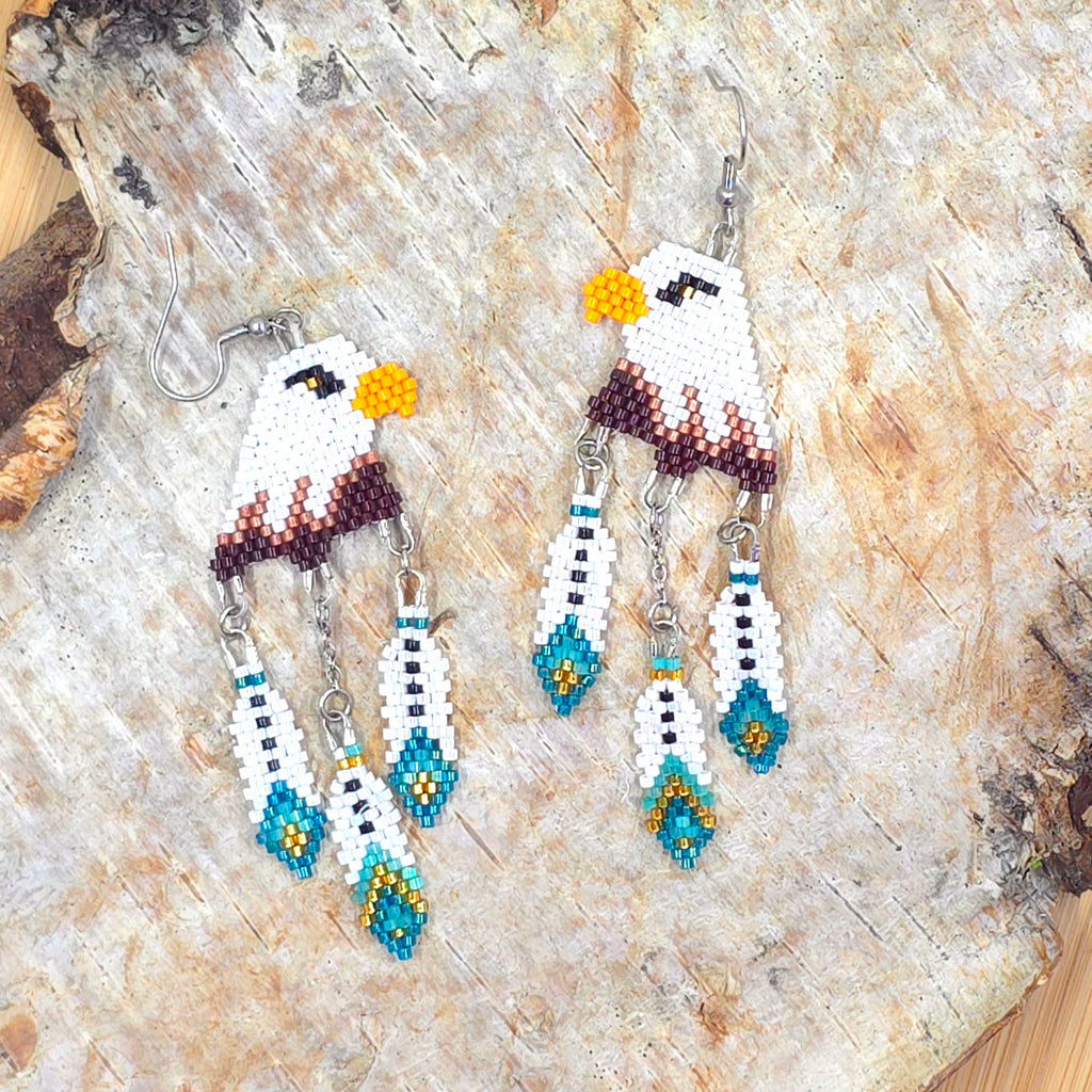 Eagle Spirit