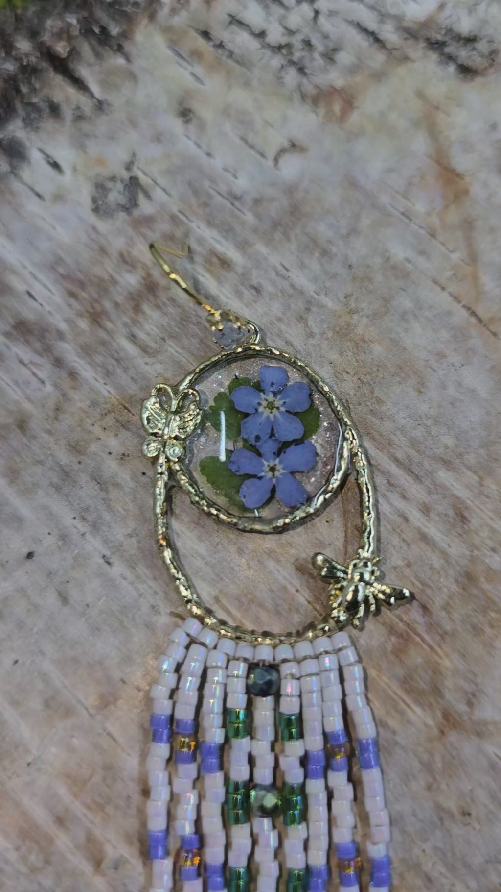 Forget-Me-Not