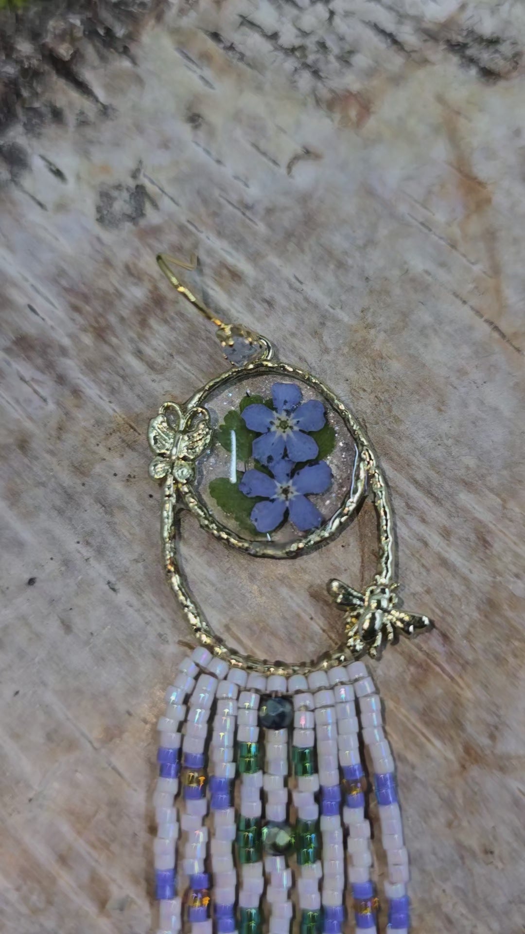 Forget-Me-Not