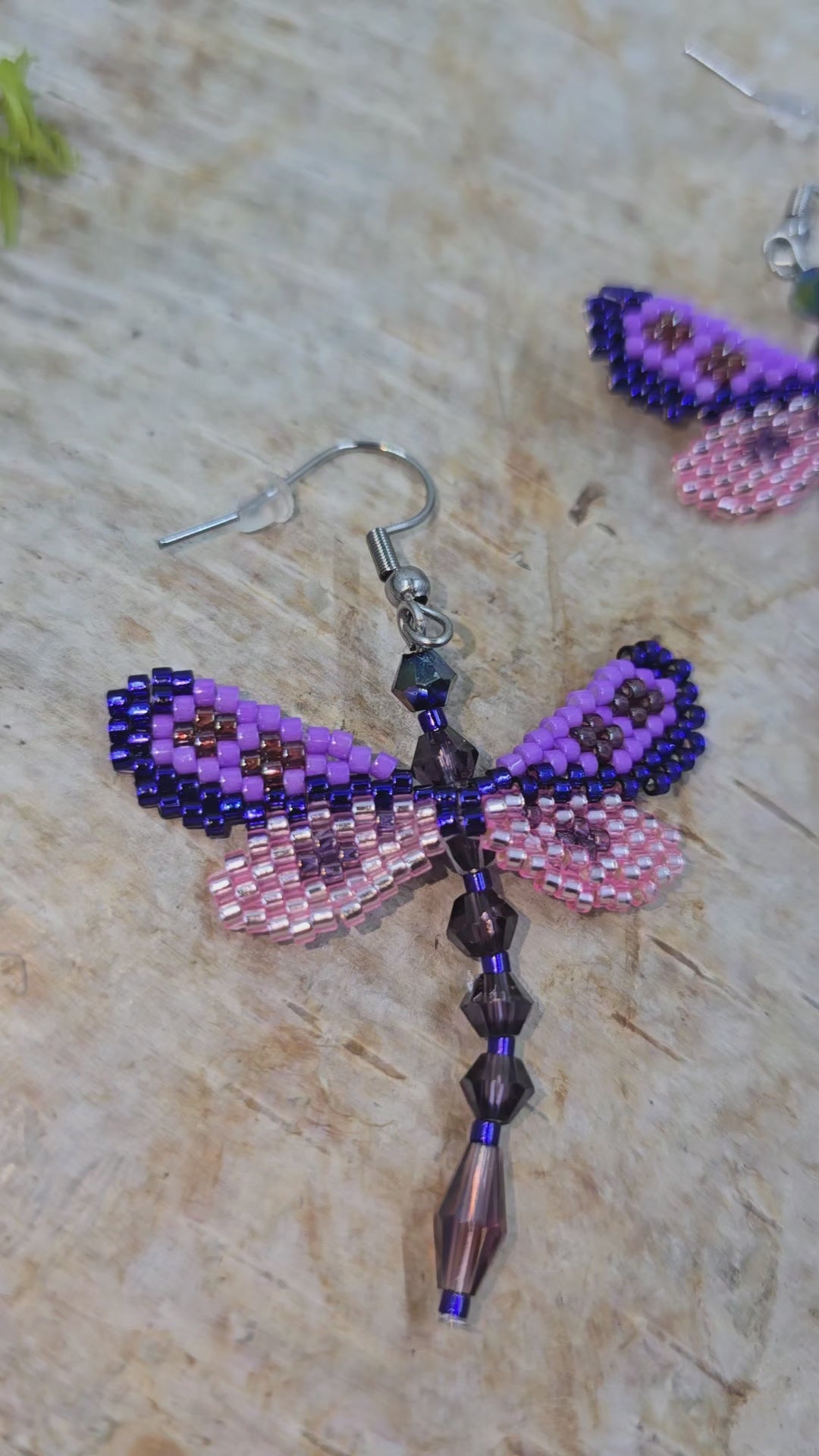 Dragonfly Dream