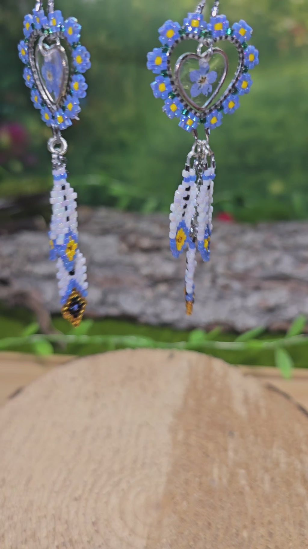 Forget Me Not Spirit